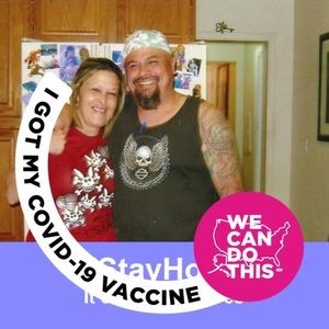 Meet your Posher, Judy